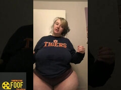 Perse, Iso kaunis nainen, Iso perse, Isot tissit, Kokoelma, Paksu, Kotitekoinen, Nettikamerta