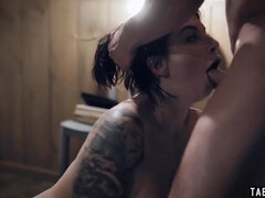 Πρωκτικό, Μεγάλος πούτσος, Μεγάλα βυζιά, Πίπα, Χοντρούλα, Πούτσος, Σκληρό, Έφηβος