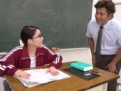 Asiatisk, Avsugning, Ansiktsbehandling, Lärare