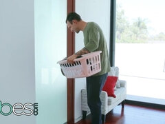 Anal, Baben, Avsugning, Sperma shot, Hd