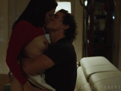 Americkej, Kuřba, Podvádzanie, Rodina, Fetiš, Honění, Podpätky, Bozkávanie