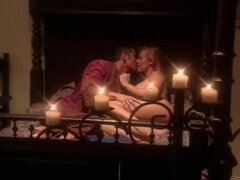 デカパイ, ブロンド, 巨乳な, 母, レトロ, オッパイの, ヴィンテージ