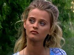 In den arsch, Blondine, Blasen, Spermaladung, Doppelpenetration, Aufs gesicht abspritzen, Jungendliche (18+), Vintage