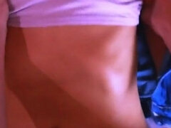 Amatør, Stor rumpe, Skole, Par, Kjæreste, Latina, Petite, Strømper