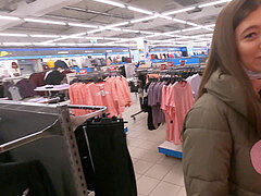 Pompino, Sborrata, All'aperto, Pubblico