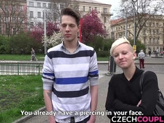 Štvorica, Hardcore, Výprask, Orgie, Na verejnosti, Realita, Krátke vlasy, Kozičky