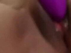 Dildo, Kvinde, Hotel, Latinsk, Onani, Mor jeg gerne vil kneppe, Fisse, Vibrator