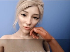 Shower sex, big cock, big dick