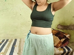 Very Hot Sexy Desi Bha Bhabhi Homemade Fucking Vedio in Hindi Audio