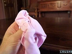 Kuřba, Táta, Prstění, Hardcore, Hd, Spodní prádlo, Pička, Teenka