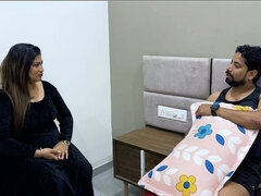 Man Has Sex with Wife's Friend