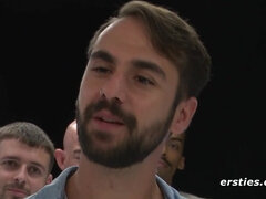 Duży kutas, Para, Kutas, Płeć żeńska, Gra, Hardcore, Hd, Cycki