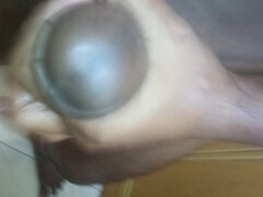 Leie, Spermaladung, Masturbation, Solo