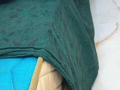 素人, カップル, 毛深い, ホテル, インド人