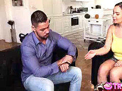 Amatoriale, Coppia, Piccola, Realtà, Tabù, Ragazza