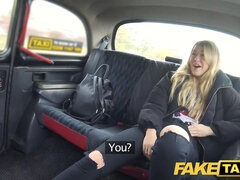 Blondine, Blasen, Auto, Tschechisch, Küssen, Polisch, Öffentlich, Realität