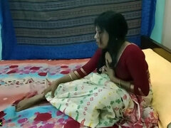 Anaali, Aasialainen, Lähikuva, Hd, Intialainen, Ajeltu, Kolmen kimppa, Vaimo