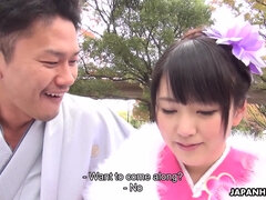 Asiatisch, Arsch, Blasen, Hardcore, Muschi, Jungendliche (18+), Titten