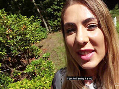 Velké péro, Evropské, Německé