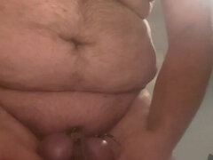 Amador amadora, Gordinho, Dominação, Gordoa, Fetiche, Feito em casa, Masturbação, Solo chão