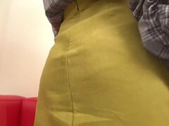 Azjatka, Hd, Japoński