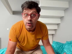 Hanrej, Europeisk, Pov, Tatuering