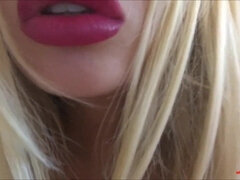 ASMR Kissing AND Erotic Moaning