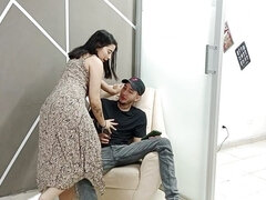 18, Amatør, Stor rumpe, Kukk suging, Sperm skott, Latina, Tabu, Tenåring