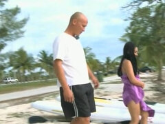 Amatéři, Kuřba, Brunetka, Stříkání spermatu, Na obličej, Jídlo, Honění, Hardcore