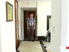 Tromperie, Femme couguar, Fétiche, Mère que j'aimerais baiser, Maman, Chatte, Criant, Épouse