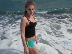 Culo, Pies, Masturbación, Perforación, Coño, Afeitado, Tatuaje, Tetas