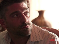 Brunette, Komme på ansigtet, Familie, Fødder, Fetish, Fod fetish, Naturlige bryster, Teenager