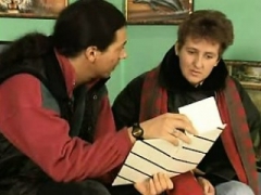 Amatéři, Na pejska, Babi, Hardcore, Realita