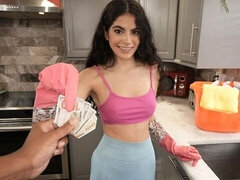 18 éves, Hatalmas hátsó, Monumentális dákó, Tekintélyes didik, Cumizás, Kutya póz, Fajok közötti, Vékony