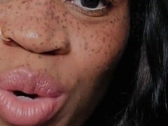 Afrikkalainen, Amatööri, Amerikkalainen, Musta, Nais alistaja, Fetissi, Soolo