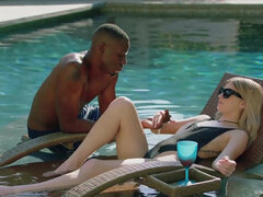 Iso kulli, Musta, Blondi, Sekarotuinen, Teini