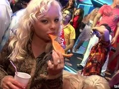 Røv, Stor røv, Store bryster, Hårdt, Orgie, Fisse, Bryster