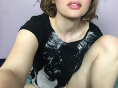 Amateur, Hembra, Peludo, Masturbación, Orgasmo, Solo, Chorro, Adolescente