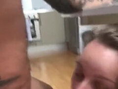 フェラチオ, イく瞬間, カワイイ, チン, Hd, 自家製, ガリガリ, ティーン