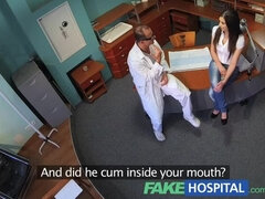 Amatør, Brunette, Doktor, Exam, Hd, Sygeplejerske, Pov, Realitet