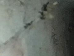 Spermaladung, Selbstgemacht, Indisch, Solo