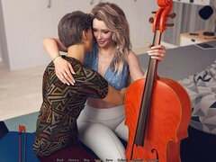 3d, Американки, Игры