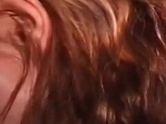 Amaterji, Fafanje, Avto, Par, Evropska, Zunaj, Rdečelaska