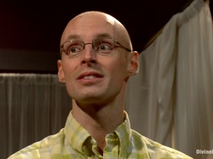 Sissification and Humiliation