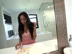 Kúpeľňa, Veľké kozy, Na psíka, Ebenové, Vlasatej, Hardcore, Prirodzené prsia, Kozičky