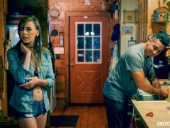 Veľký zadok, Veľké péro, Kuřba, Brunetka, Na psíka, Hardcore, Teenka, Kozičky