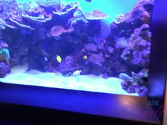 Amatööri, Bikinit, Mekko, Tyttöystävä, Itsetyydytys, Ulkona, Lelut, Vibraattori