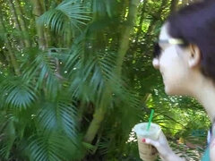 Bikinke, Prstni, Girlfriend, Kosmate, Samozadovoljevanje, Piercing, Prvoosebno snemanje seksa, Muco