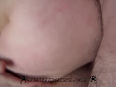 Lola Taylor - XXXX - The lady in red with 2 men