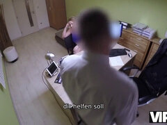 Rozhovor, Macaté, Pár, Českej, Hd, Peniaze, Syn, Teenka